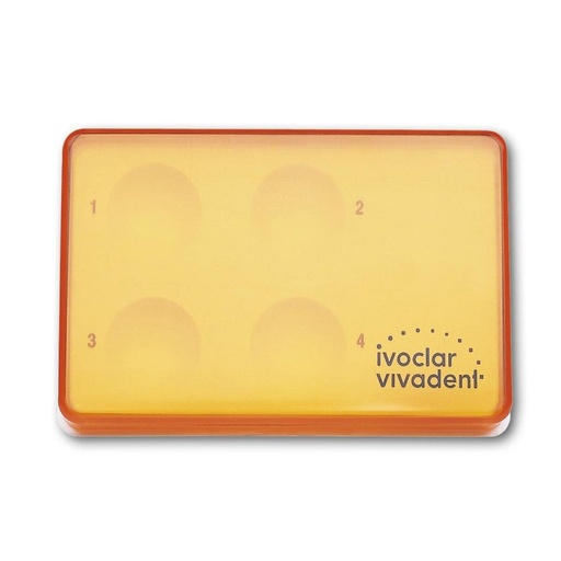 [47073] VIVAPAD/PLACA MEZCLA PROTECTOR DE LUZ REF. 533648