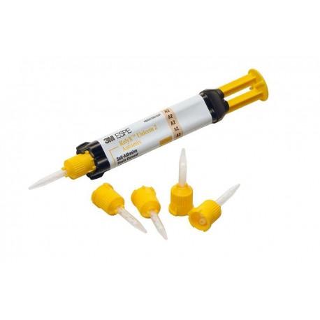 [40624TRAS] RELYX U200 AUTOMIX TRASLUCIDO REF. 56897 / 7100215241