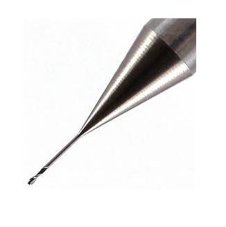 [74259] FRESA DE CARBURO BOLA DE EXTREMO 0.3 MM PARA CAD CAM REF. ZCB-15D-US