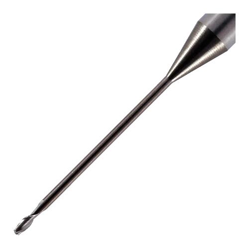 [74271] FRESA DE CARBURO FLAT END MILL 1.0mm PARA CAD CAM ROLAND REF. PT1-20