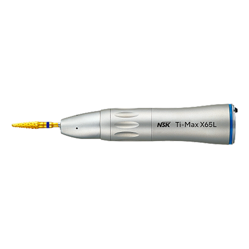 [24103] PIEZA DE MANO RECTA 20 GRADOS DE ANGULO X65L REF. H273