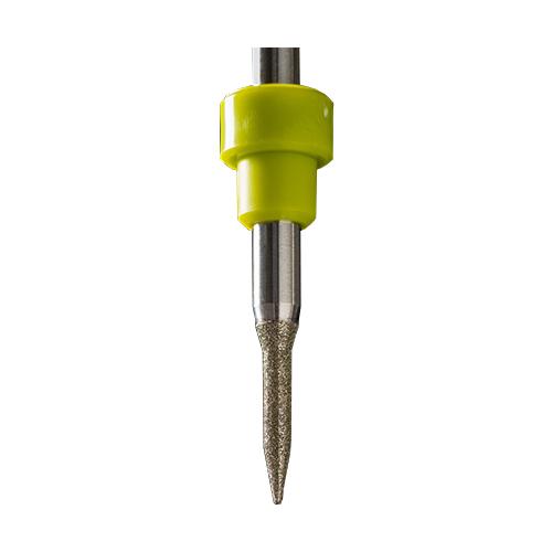 [74275] FRESA DE DIAMANTE GRINDING BUR ZGB2-25D PARA DWX-42W ROLAND