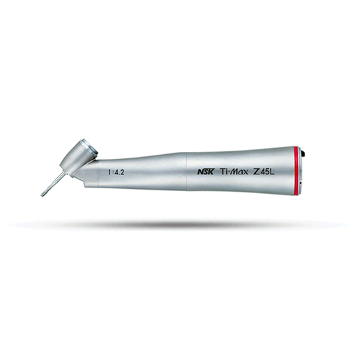 [24231] CONTRANGULO DE ALTA VELOCIDAD MULTIPLICADO 1:4,2 A 45 GRADOS ESPRAY QUATRO REF. C1064