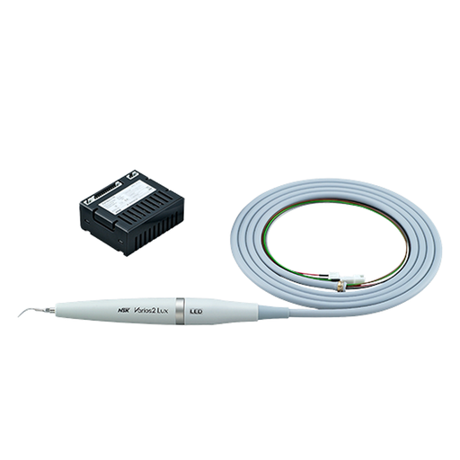 [24220] ULTRASONIDO VARIOS 170 LUX PAQUETE SET DE PARA INSTALAR EN UNIDAD DENTAL REF. Y1001351