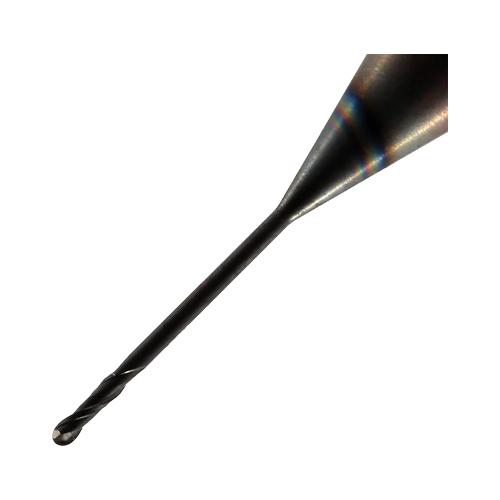 [74255] FRESA PARA COMPOSITA BOLA DE EXTREMO 0.6 MM PARA CAD CAM ROLAND REF. ZDB-30D-US