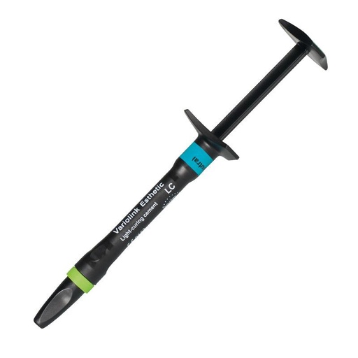 [47013] CEMENTO FOTOCURABLE VARIOLINK ESTHETIC LC 1 X 2 G NEUTRAL REF. 666128WW