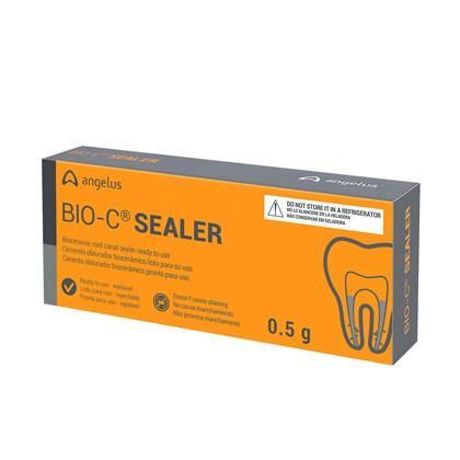 [49513] CEMENTO OBTURADOR BIO CERAMICO LISTO PARA USAR 0.5G REF. 3822