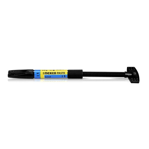 [76166] SR NEXCO PASTE DENTIN 2.5 G A1 REF. 640406