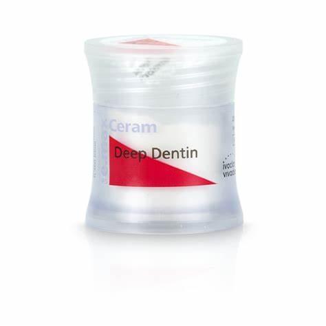 [76285] IPS E.MAX DEEP DENTIN 20 G 120 REF. 596898