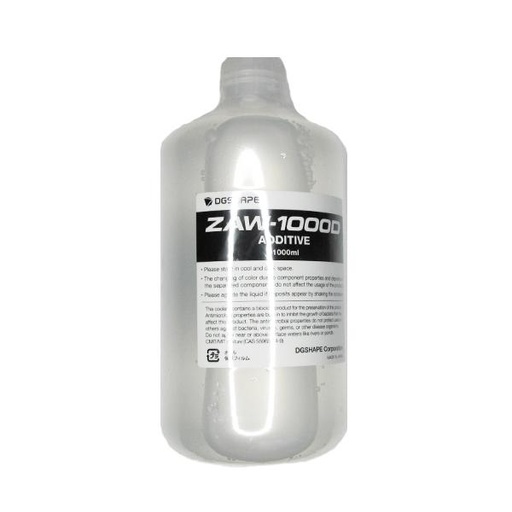 [74575] LIQUIDO REFRIGERANTE PARA FRESADORA DWX-4W 1000 ML REF. ZAW-1000D