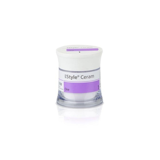 [76116] IPS STYLE ONE 20G 1 REF. 673356