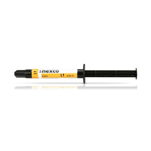 [76159] SR NEXCO LINER 2 ML CLEAR REF. 640482