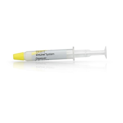 [76338] IPS INLINE SYSTEM OPAQUER 3 G 320 REF. 593019