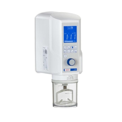 [23710] MEZCLADORA DE YESO TWISTER 120V REF. 18261000