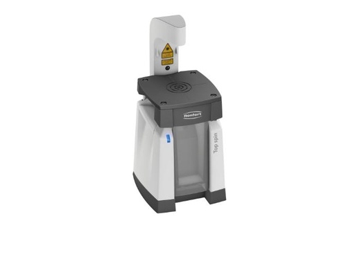 [23706] PERFORADOR DE PINES MODELO TOP SPIN 110-240V 50/60HZ REF. 18401000