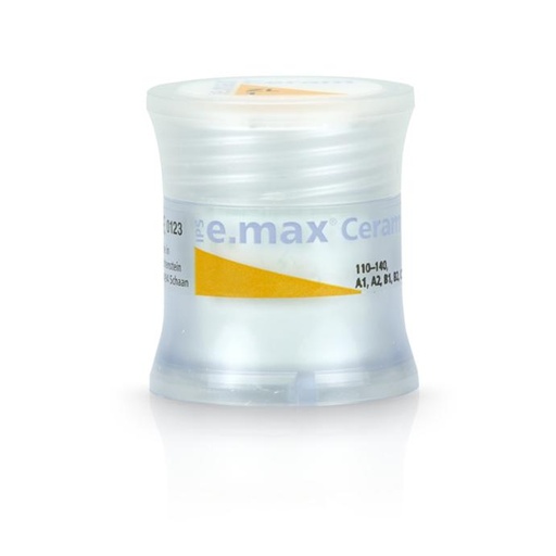 [76275] IPS E.MAX CERAM ZIRLINER 5 G 1 REF. 596839