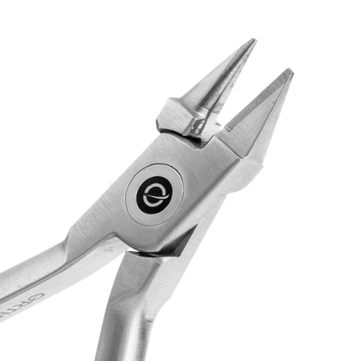 [52593] ALICATE ANGLE 139 2 PICOS CON WIDIA ORTHOMETRIC REF. 75.01.0035