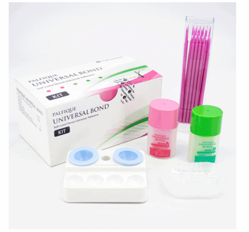 [49236] ADHESIVO PALFIQUE UNIVERSAL BOND KIT TOKUYAMA REF. 15204