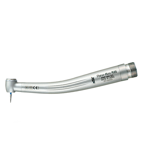[24203] PIEZA DE MANO DE ALTA VELOCIDAD 2H CABEZA ESTANDAR PUSH BOTON PANA MAX PLUS PAP-SU B2 REF. P1024