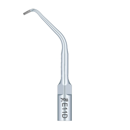 [20514] INSERTO PARA ULTRASONIDO DTE ED11 ENDODONCIA WOODPECKER