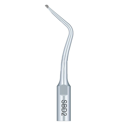 [20517] INSERTO PARA ULTRASONIDO DTE SBD2 PREPARACION DE CAVIDAD OPERATORIA WOODPECKER