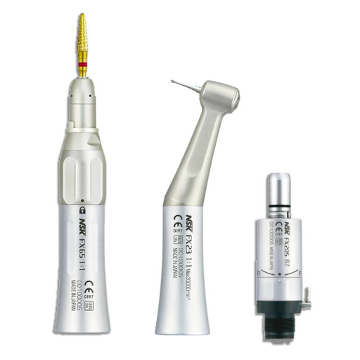 [24109] KIT DE BAJA VELOCIDAD CONTRANGULO PUSH BOTON NSK REF. Y1002666