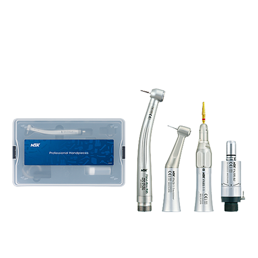 [24235] KIT DE PIEZA DE MANO PANA-MAX PLUS PRO PAP-SU FX B2 REF. Y1003026