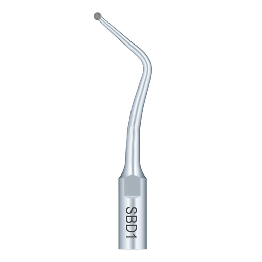 [20520] INSERTO PARA ULTRASONIDO DTE SBDR PREPARACION DE CAVIDAD OPERATORIA WOODPECKER