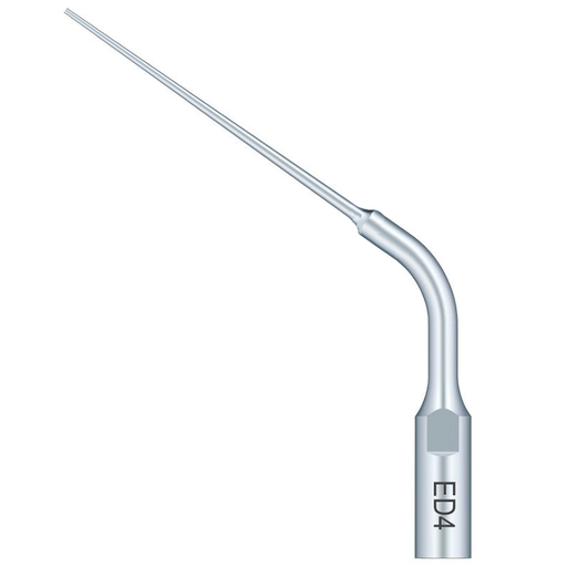 [20508] INSERTO PARA ULTRASONIDO DTE ED4 ENDODONCIA WOODPECKER